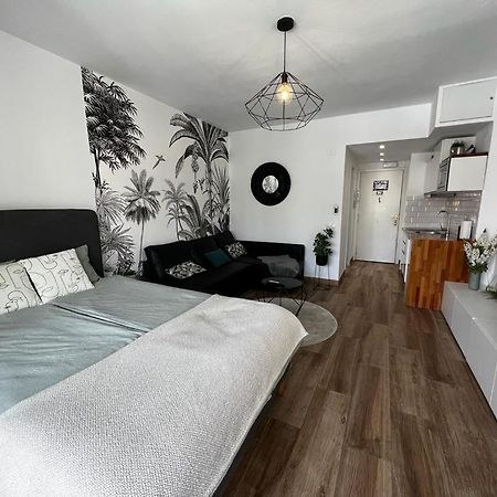Lux Apartment By Namaste Elite Torremolinos Exteriér fotografie