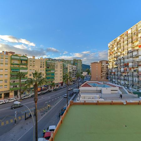 Lux Apartment By Namaste Elite Torremolinos Exteriér fotografie
