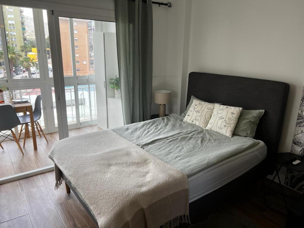 Lux Apartment By Namaste Elite Torremolinos Exteriér fotografie
