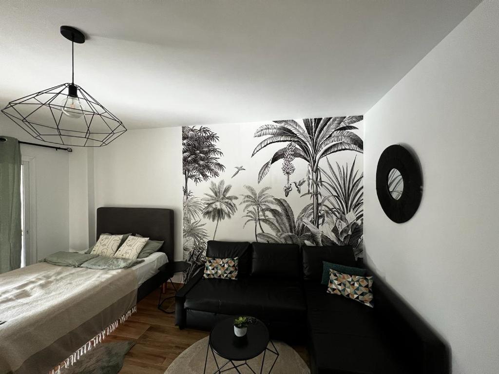 Lux Apartment By Namaste Elite Torremolinos Exteriér fotografie
