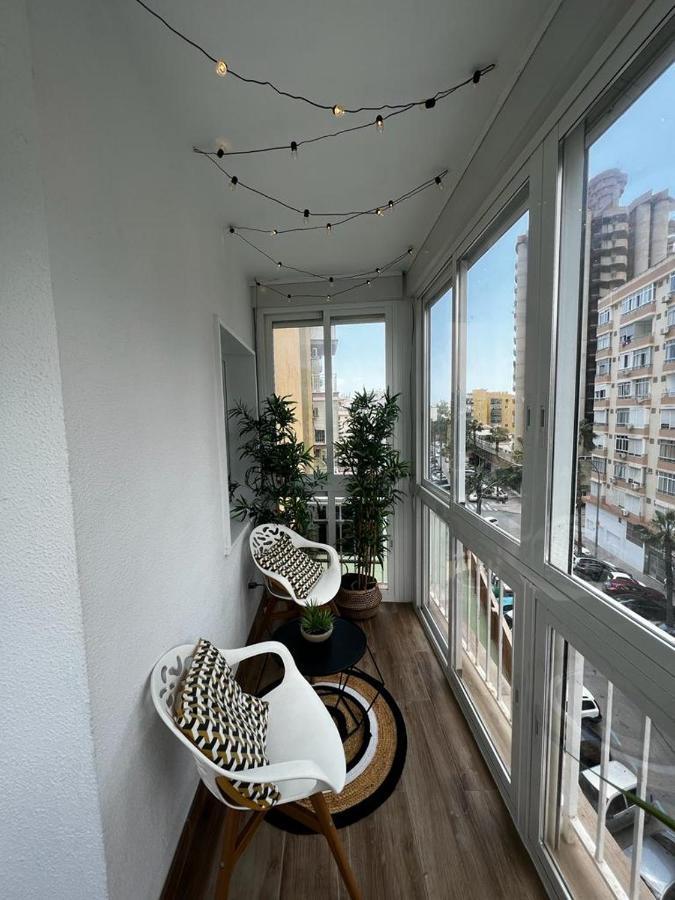 Lux Apartment By Namaste Elite Torremolinos Exteriér fotografie
