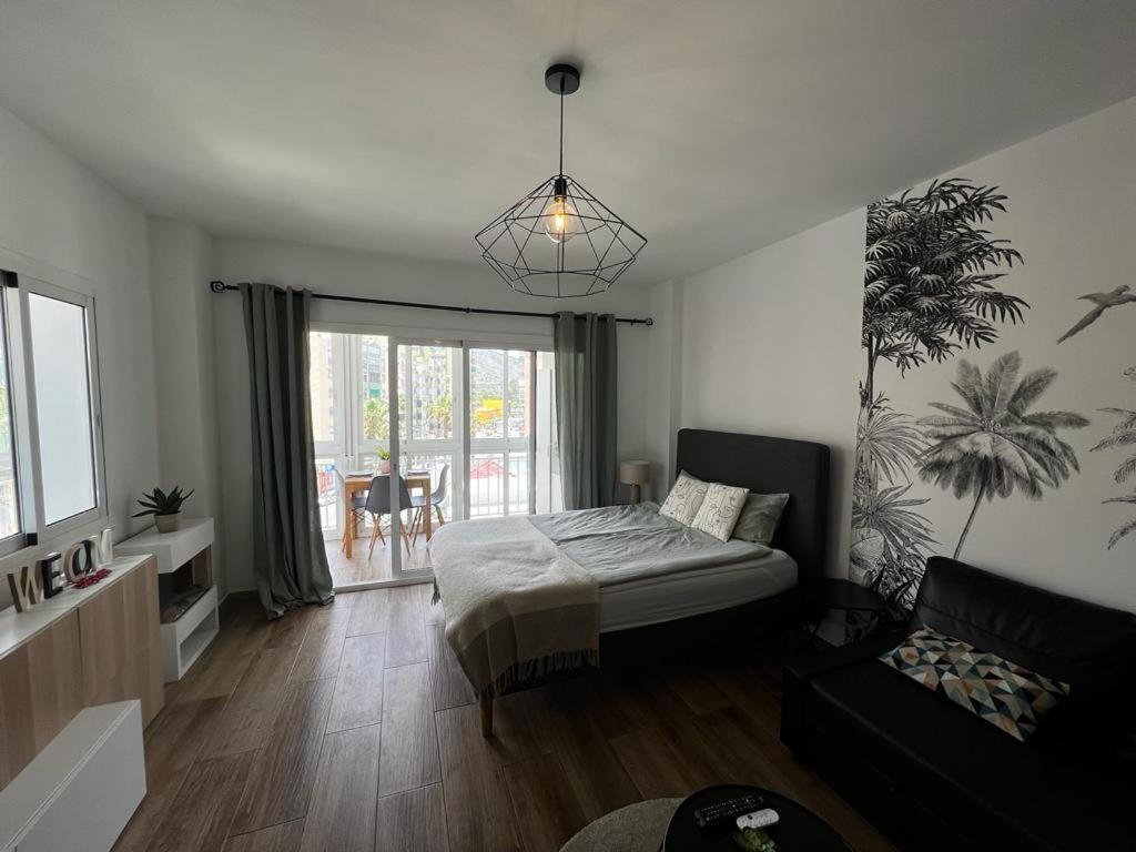 Lux Apartment By Namaste Elite Torremolinos Exteriér fotografie